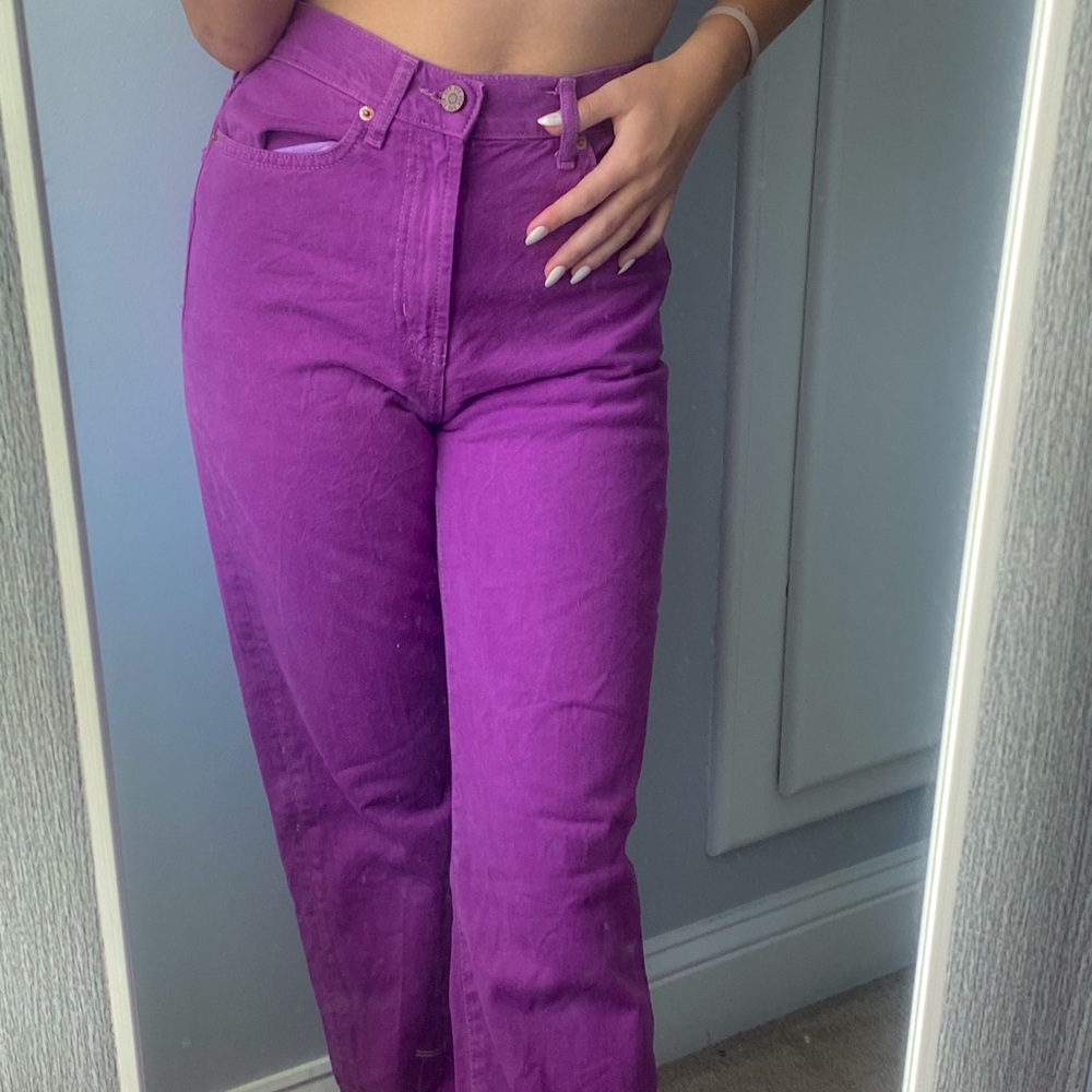 Urban Outfitters BDG Jeans!